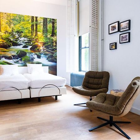 Hotel Villa Ruimzicht Doetinchem Ngoại thất bức ảnh