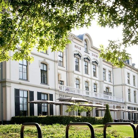 Hotel Villa Ruimzicht Doetinchem Ngoại thất bức ảnh