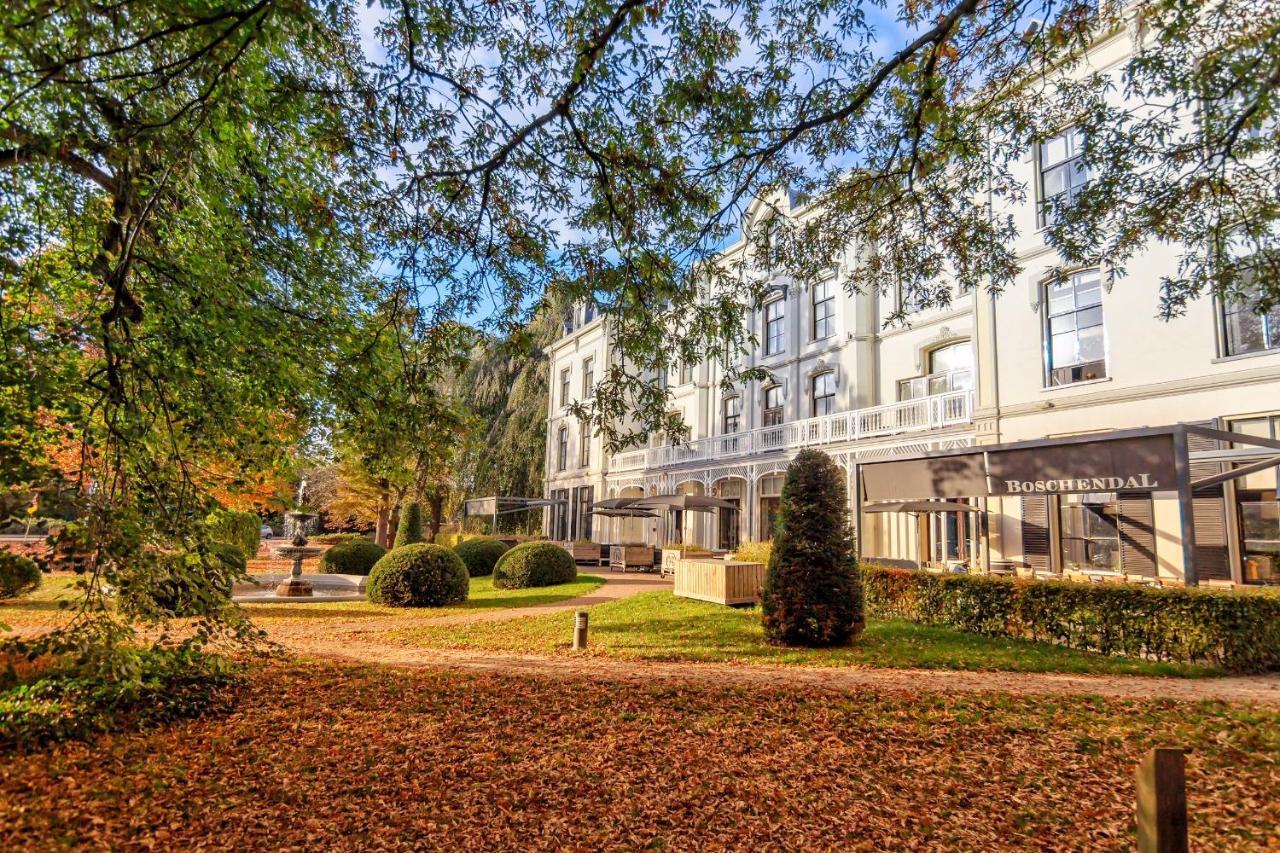 Hotel Villa Ruimzicht Doetinchem Ngoại thất bức ảnh