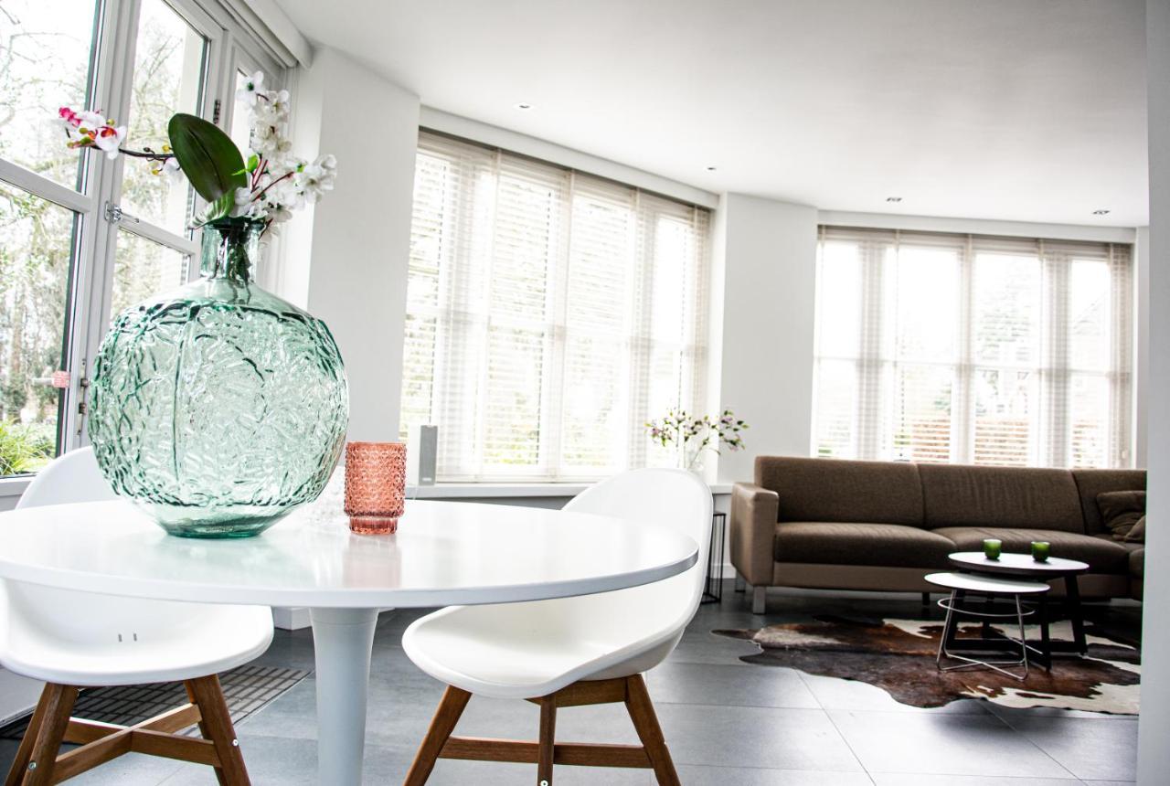 Hotel Villa Ruimzicht Doetinchem Ngoại thất bức ảnh
