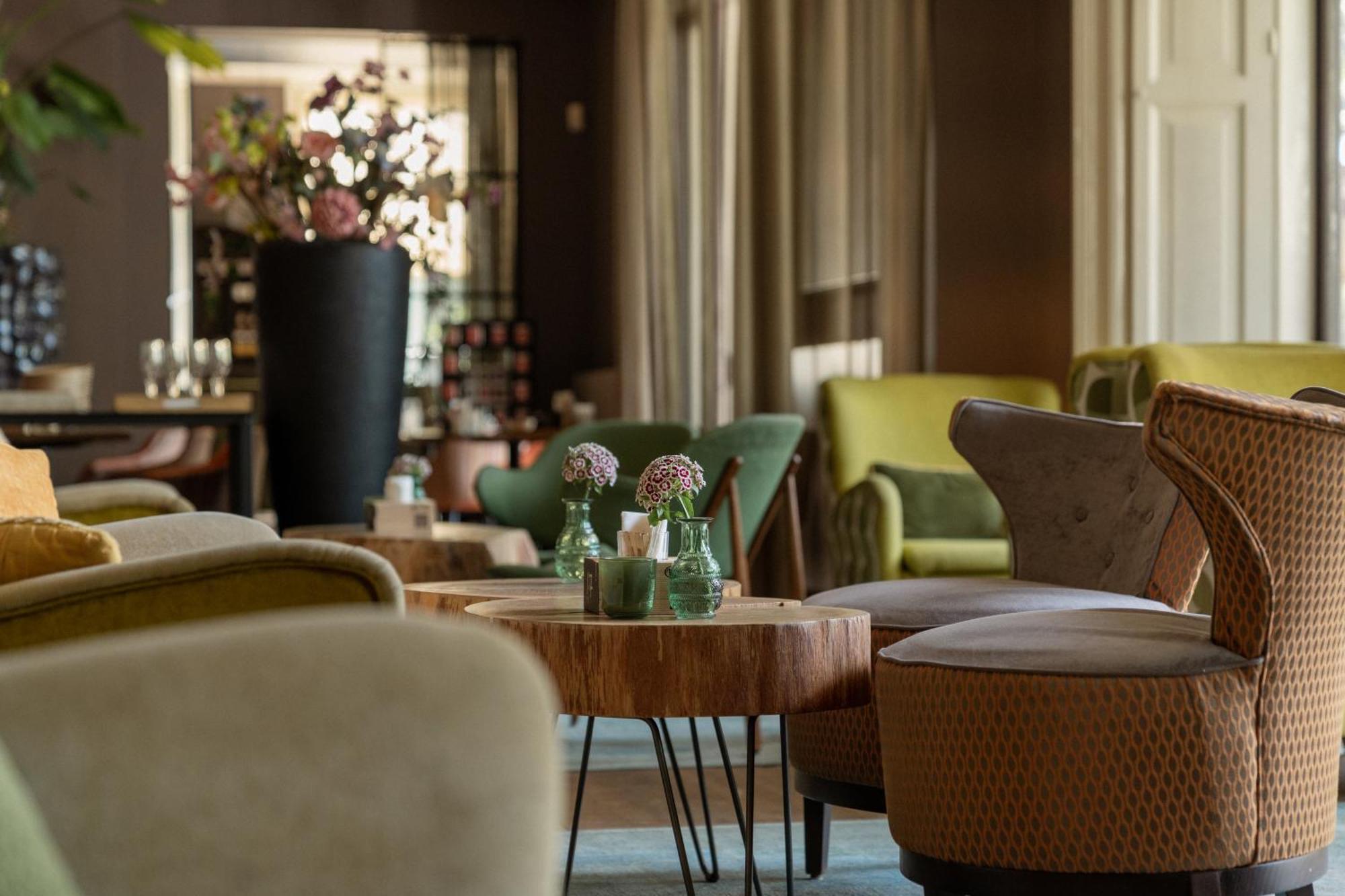 Hotel Villa Ruimzicht Doetinchem Ngoại thất bức ảnh