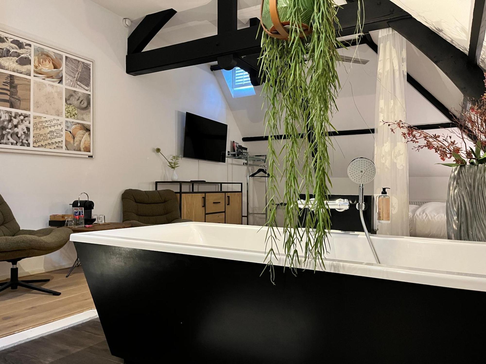 Hotel Villa Ruimzicht Doetinchem Ngoại thất bức ảnh