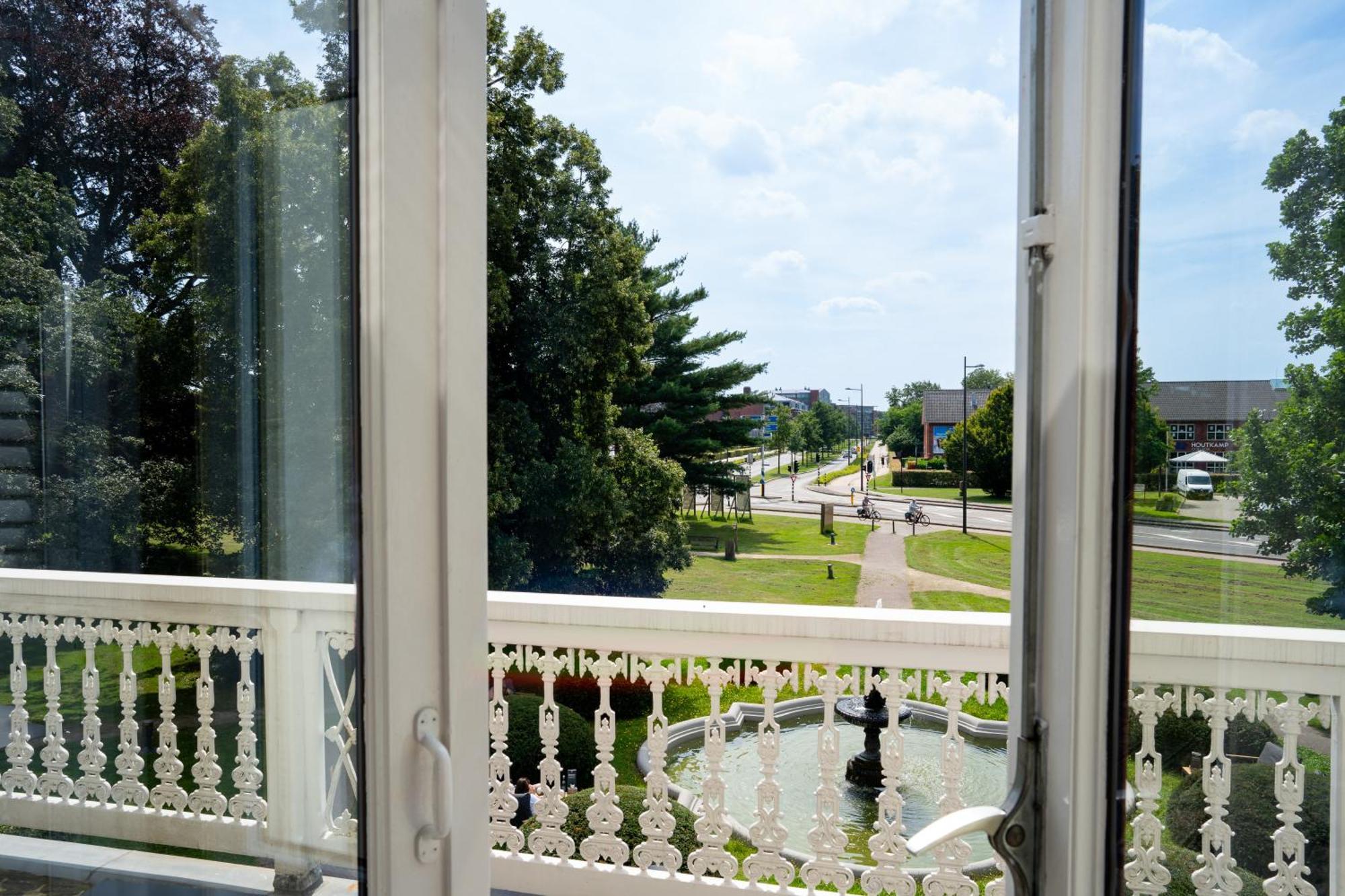 Hotel Villa Ruimzicht Doetinchem Ngoại thất bức ảnh