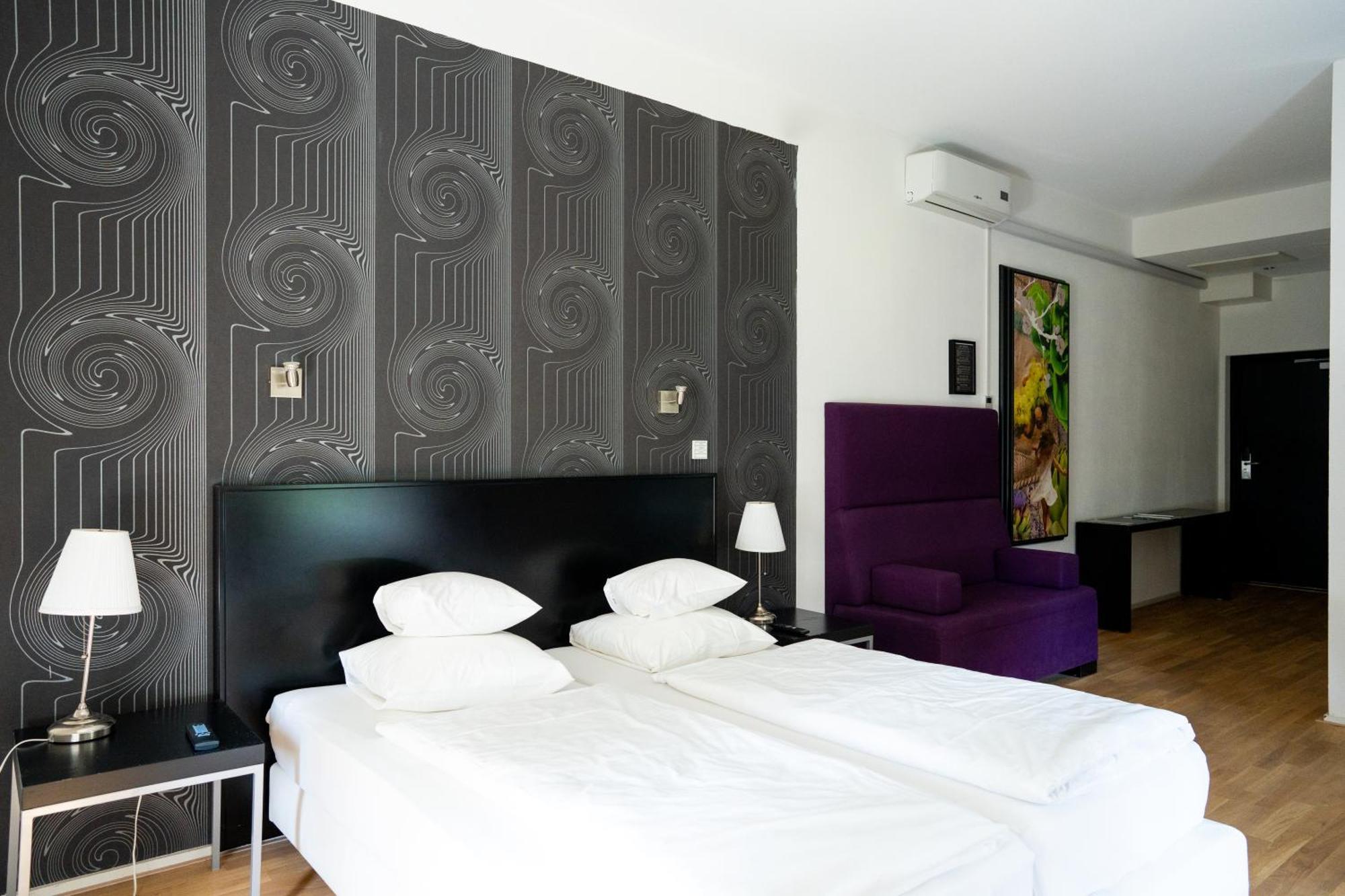 Hotel Villa Ruimzicht Doetinchem Ngoại thất bức ảnh