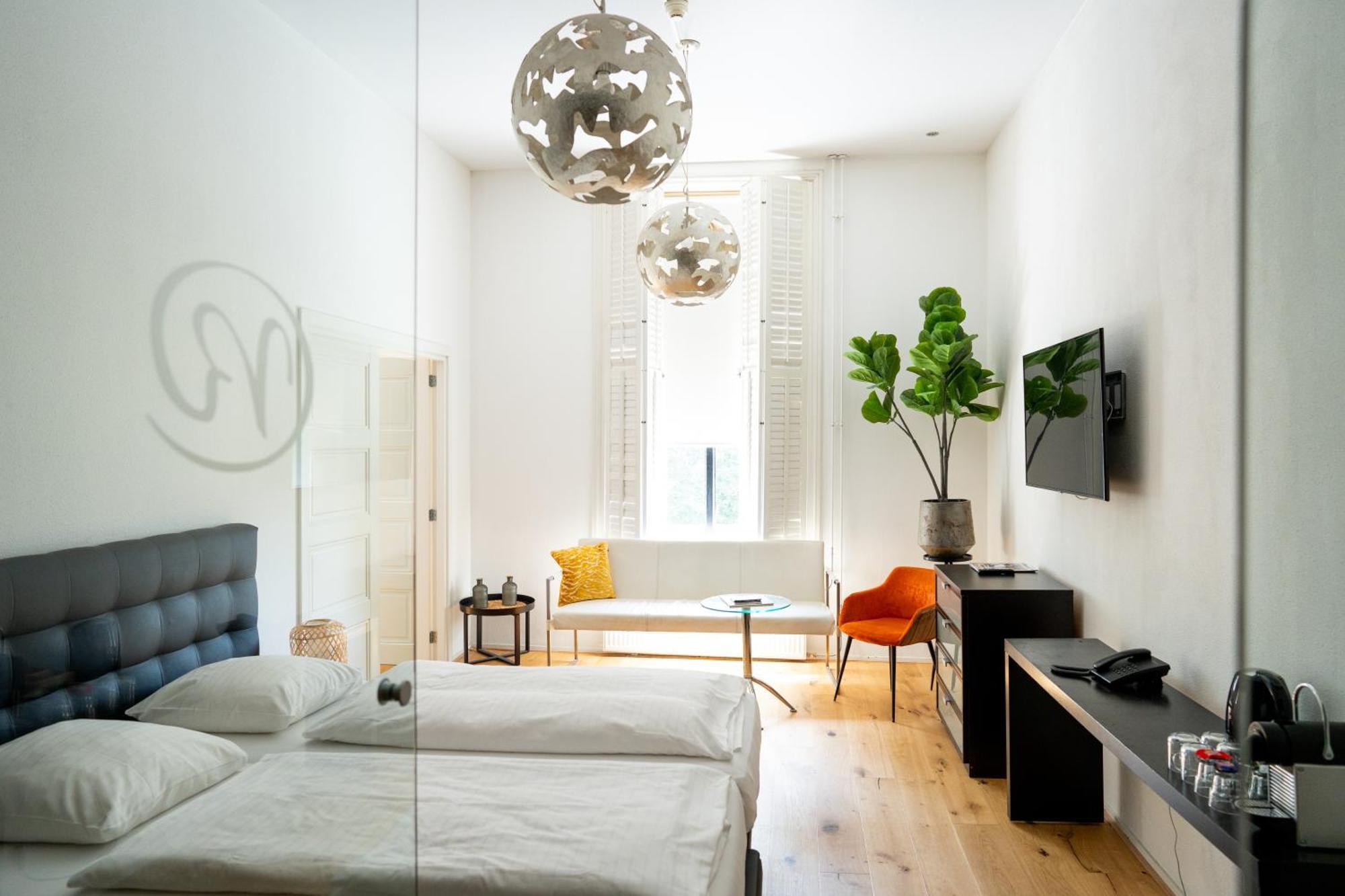 Hotel Villa Ruimzicht Doetinchem Ngoại thất bức ảnh