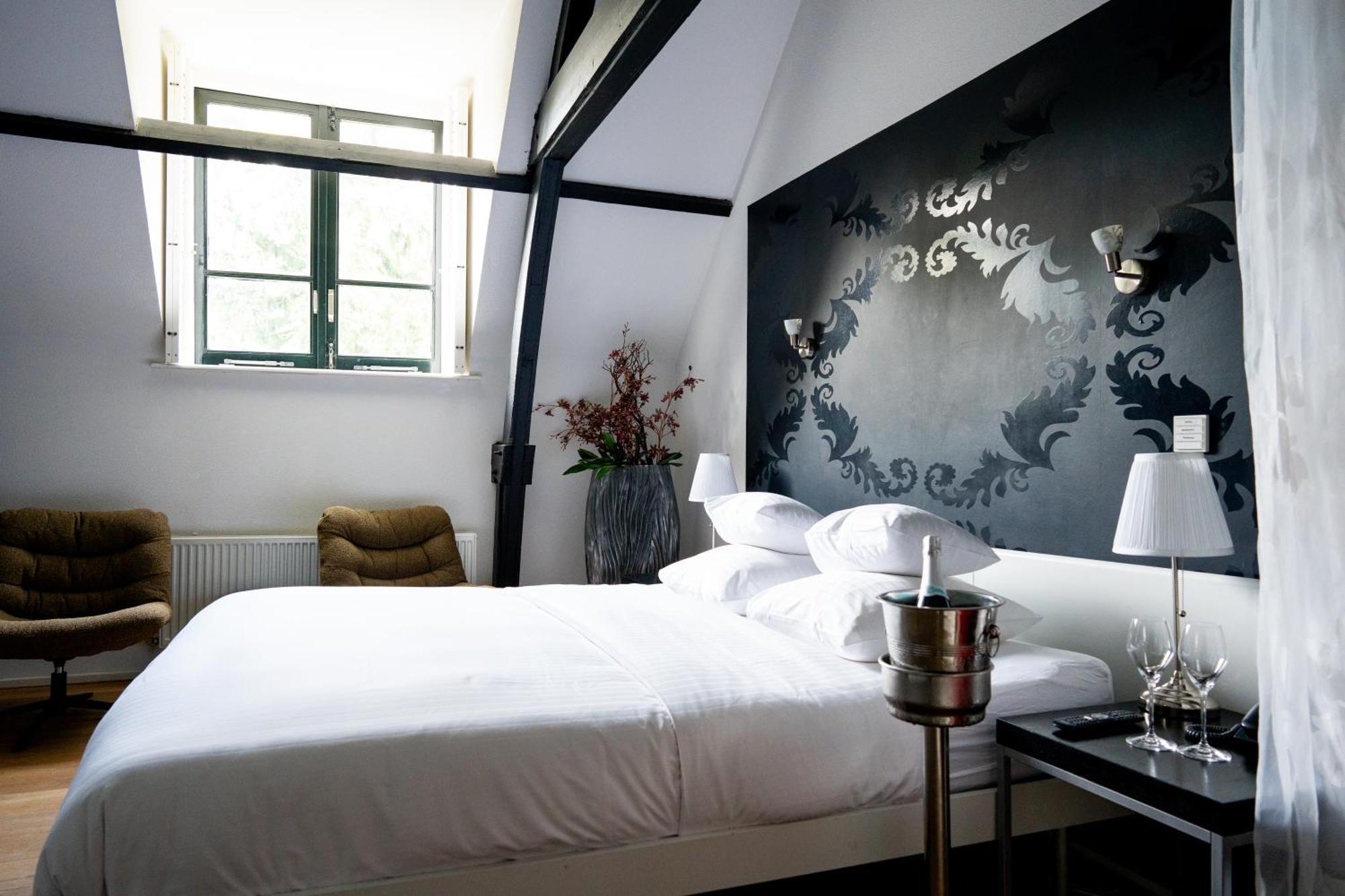 Hotel Villa Ruimzicht Doetinchem Ngoại thất bức ảnh