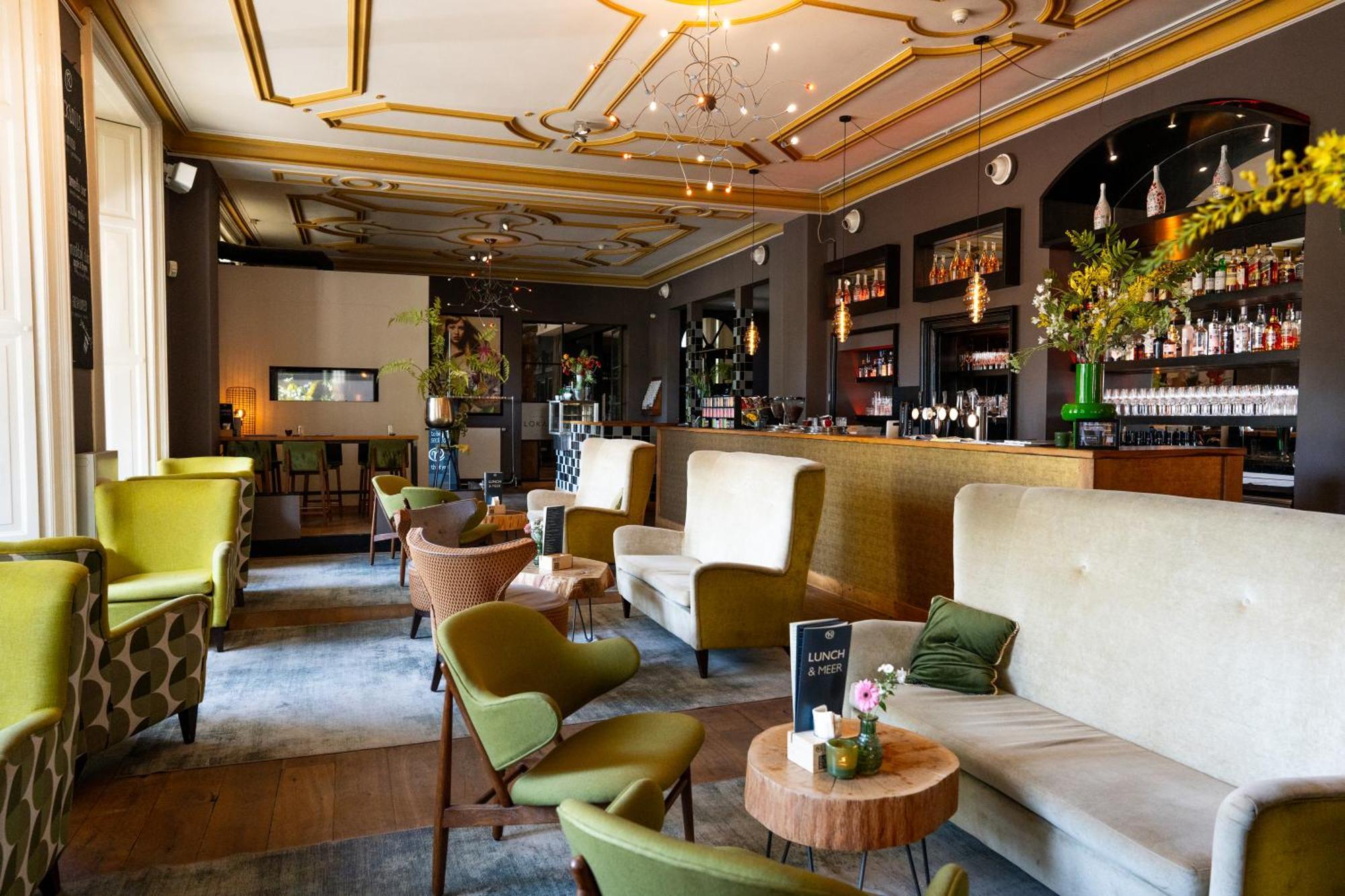 Hotel Villa Ruimzicht Doetinchem Ngoại thất bức ảnh