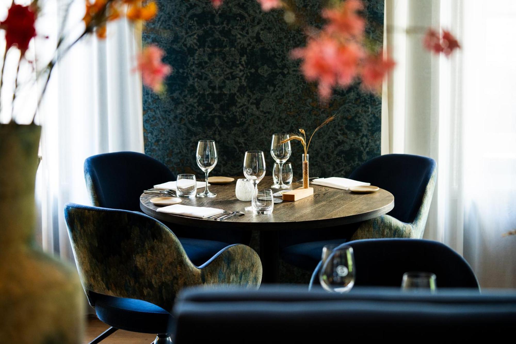 Hotel Villa Ruimzicht Doetinchem Ngoại thất bức ảnh