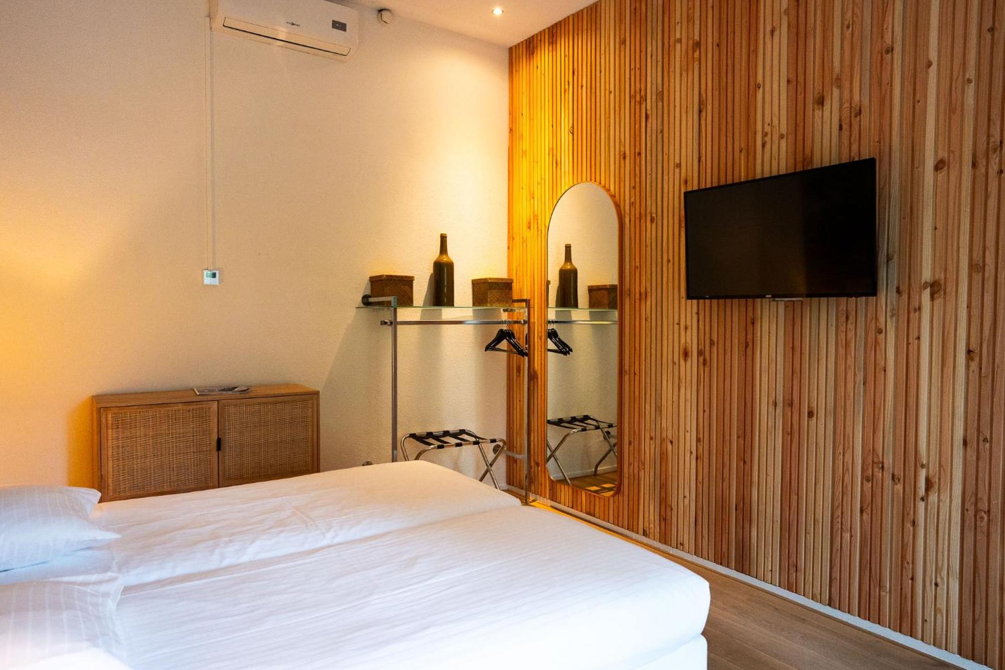 Hotel Villa Ruimzicht Doetinchem Ngoại thất bức ảnh