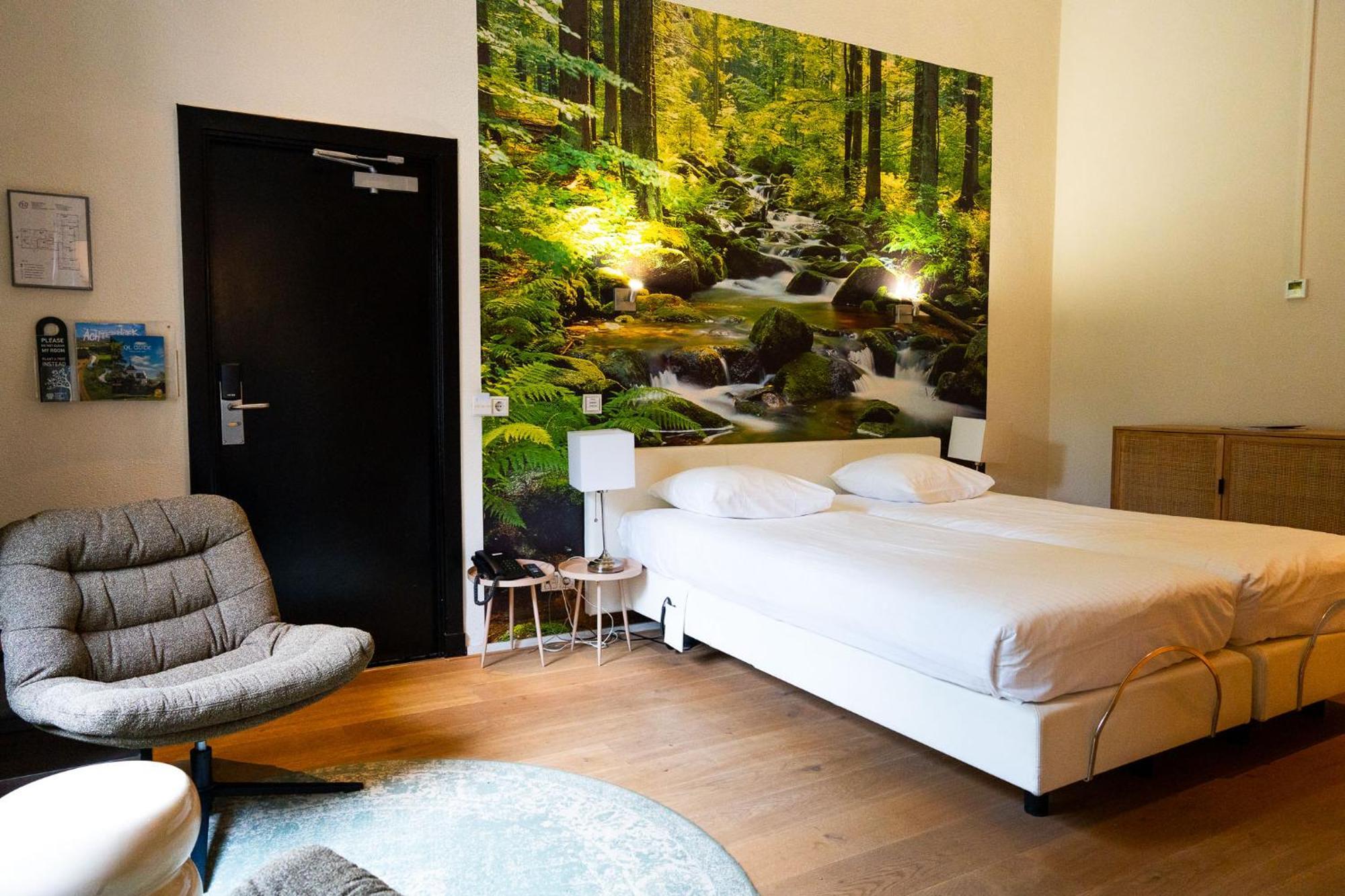 Hotel Villa Ruimzicht Doetinchem Ngoại thất bức ảnh