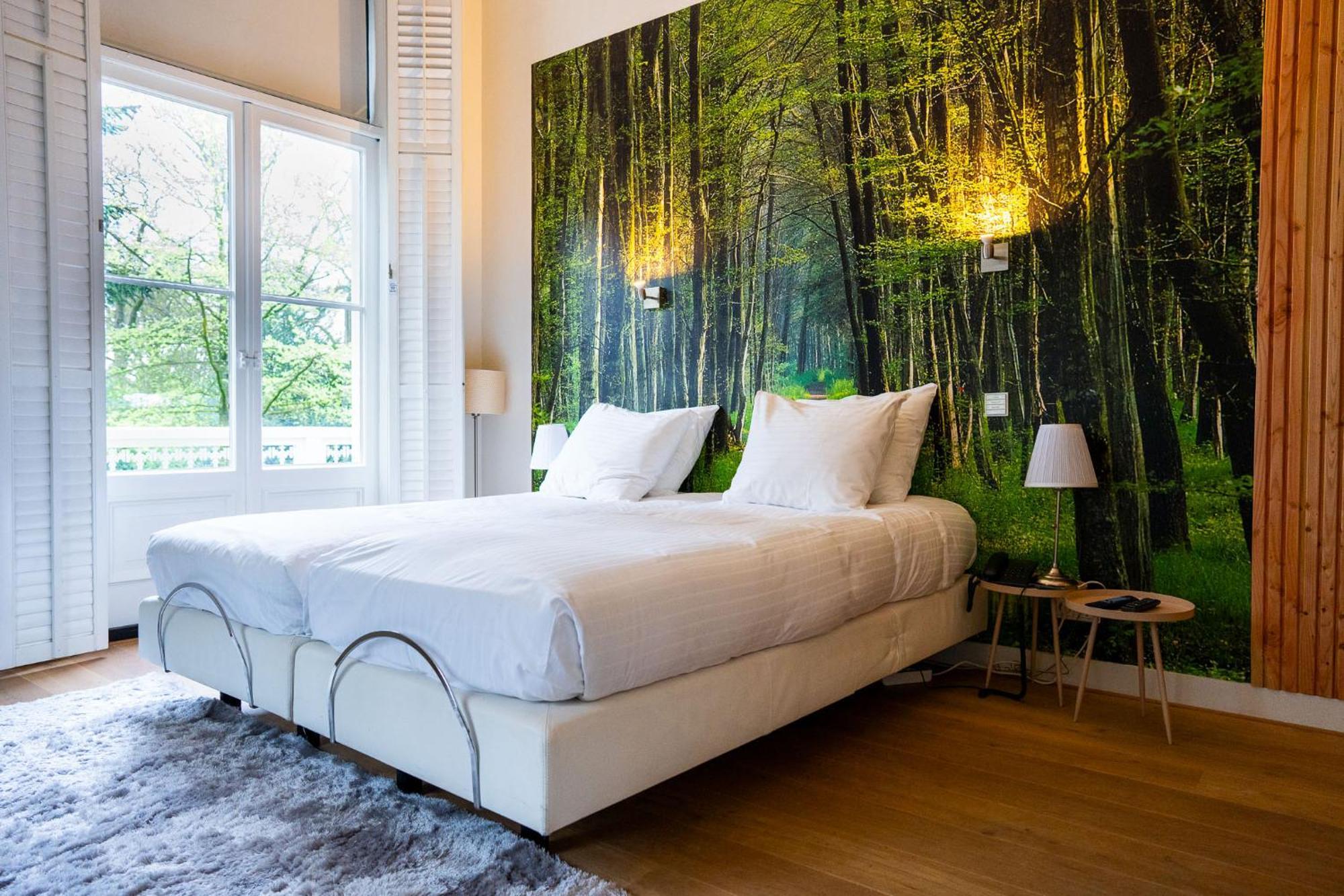 Hotel Villa Ruimzicht Doetinchem Ngoại thất bức ảnh