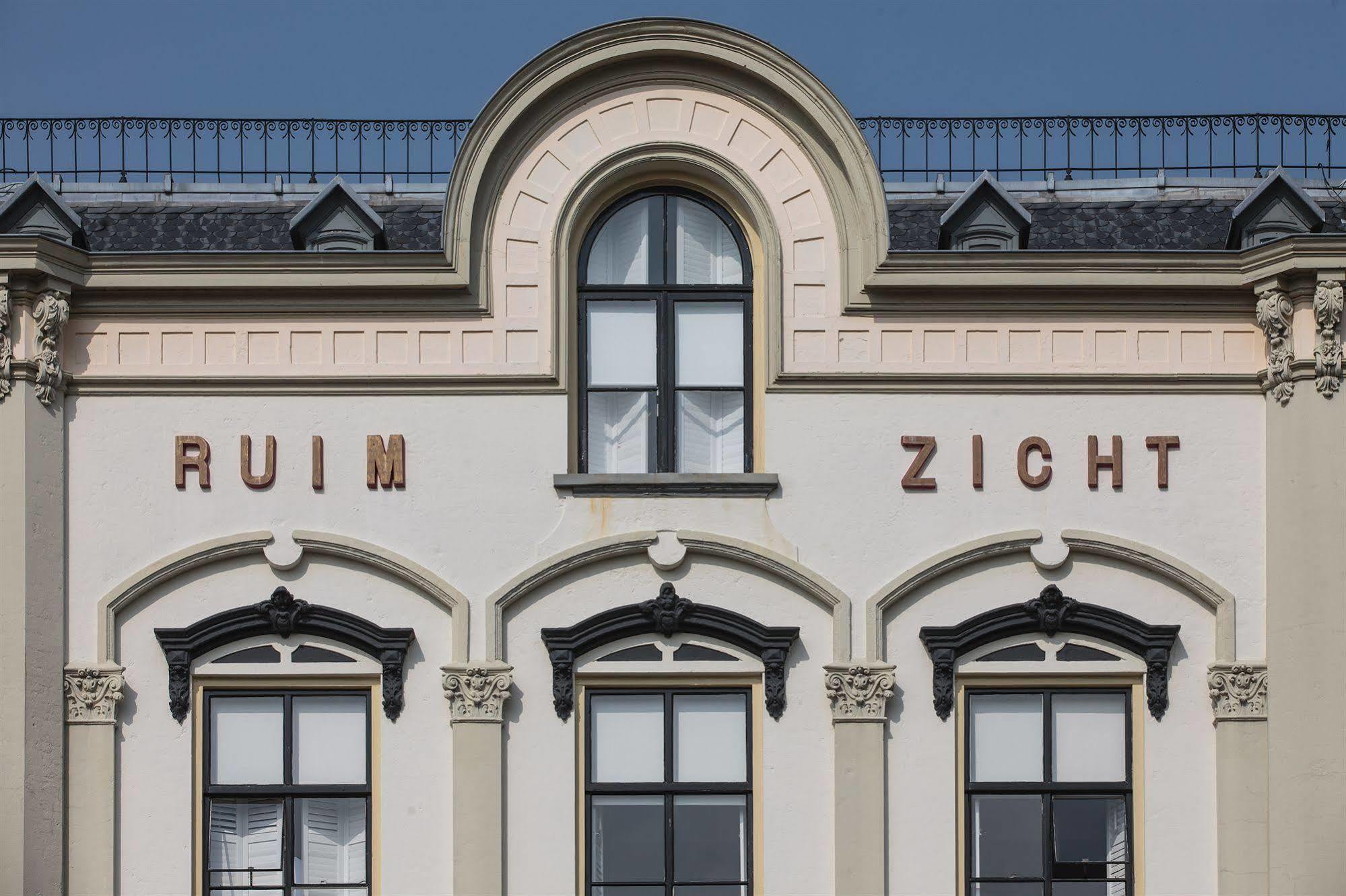 Hotel Villa Ruimzicht Doetinchem Ngoại thất bức ảnh