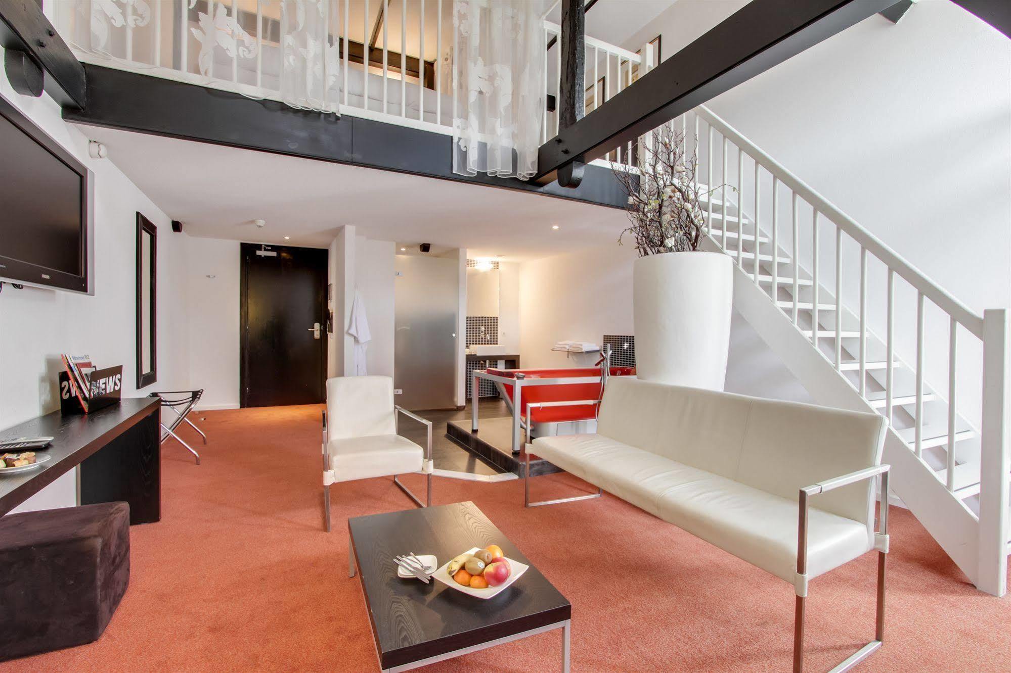 Hotel Villa Ruimzicht Doetinchem Ngoại thất bức ảnh