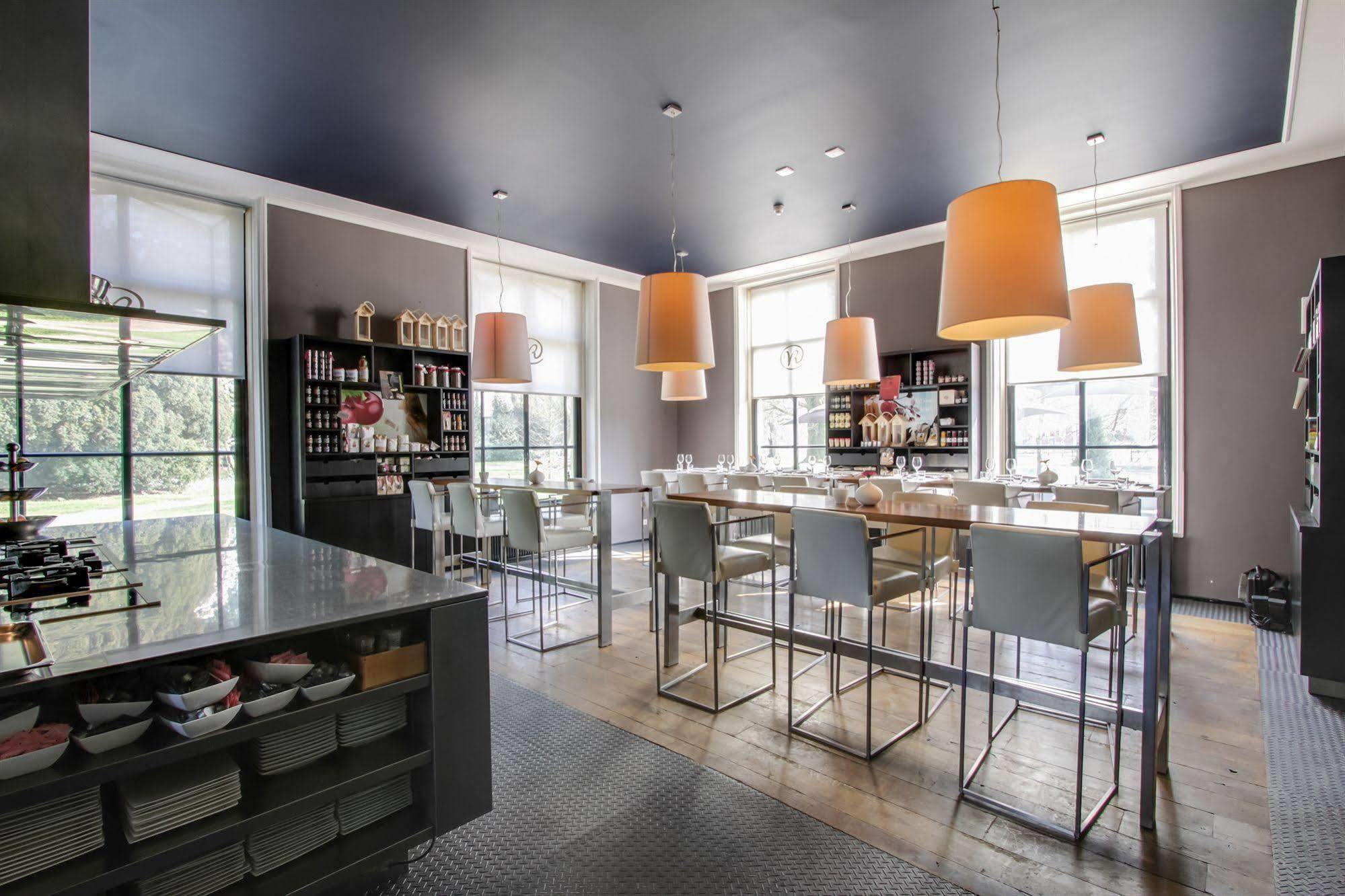 Hotel Villa Ruimzicht Doetinchem Ngoại thất bức ảnh