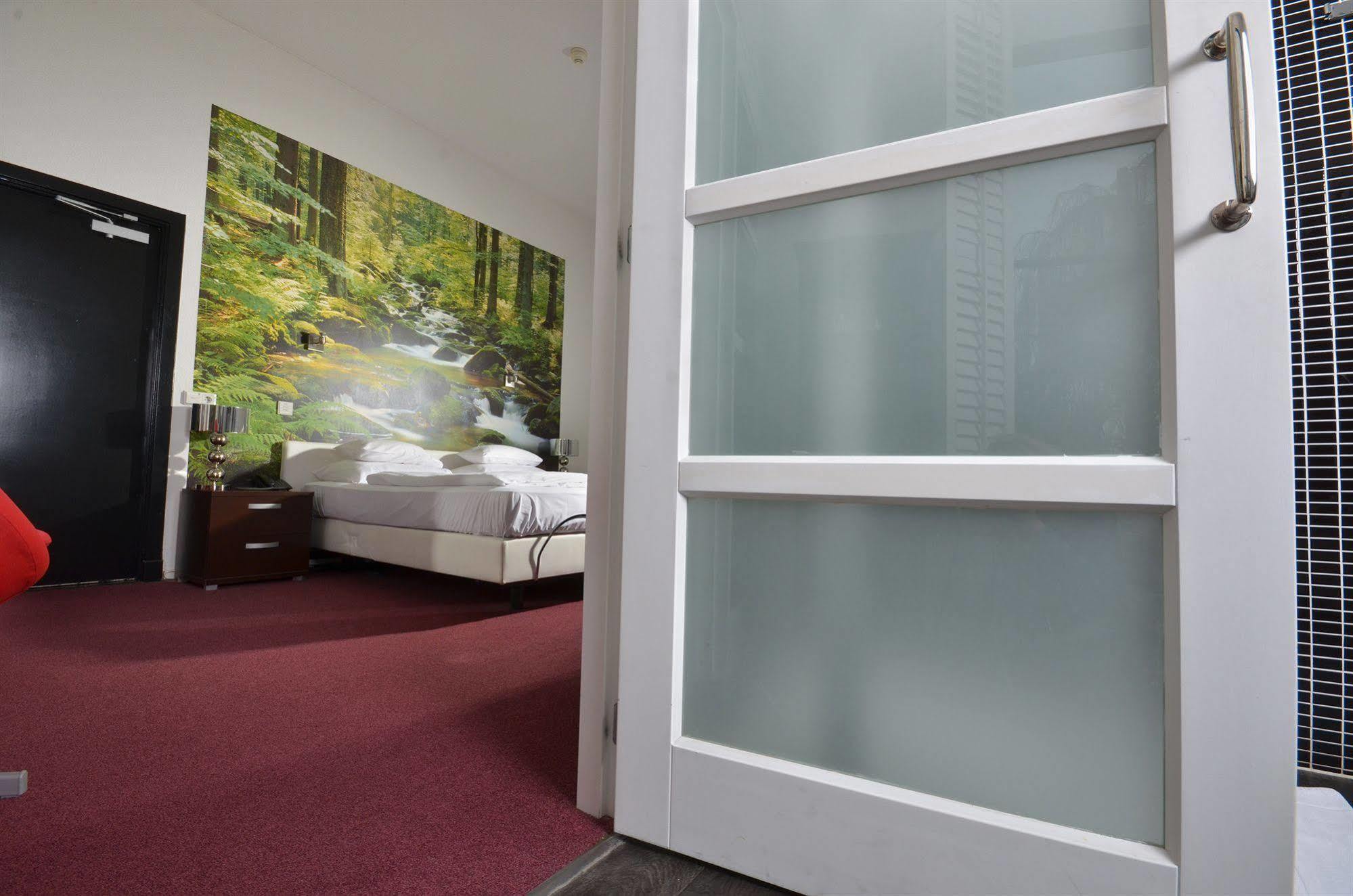 Hotel Villa Ruimzicht Doetinchem Ngoại thất bức ảnh