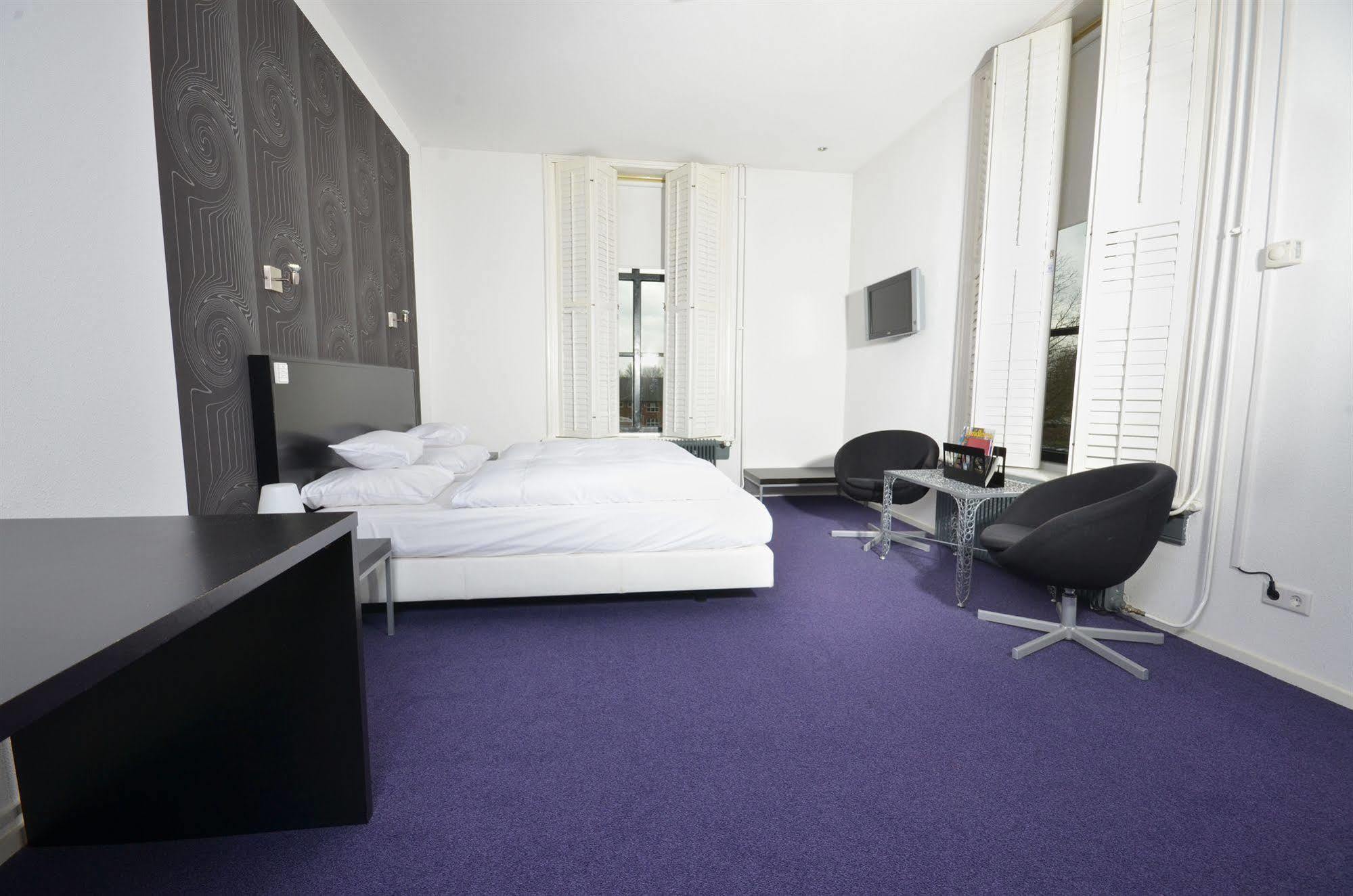 Hotel Villa Ruimzicht Doetinchem Ngoại thất bức ảnh