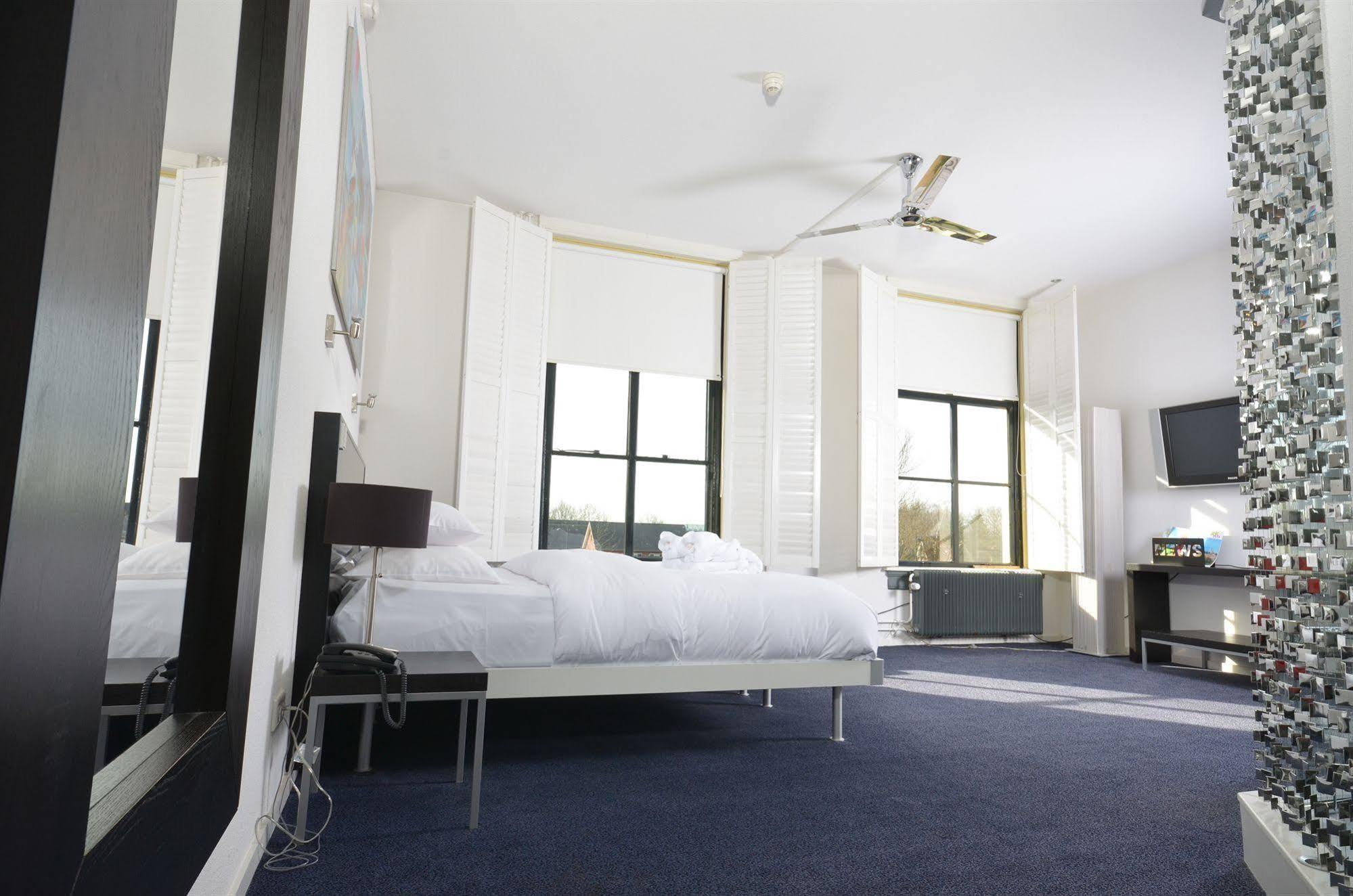 Hotel Villa Ruimzicht Doetinchem Ngoại thất bức ảnh