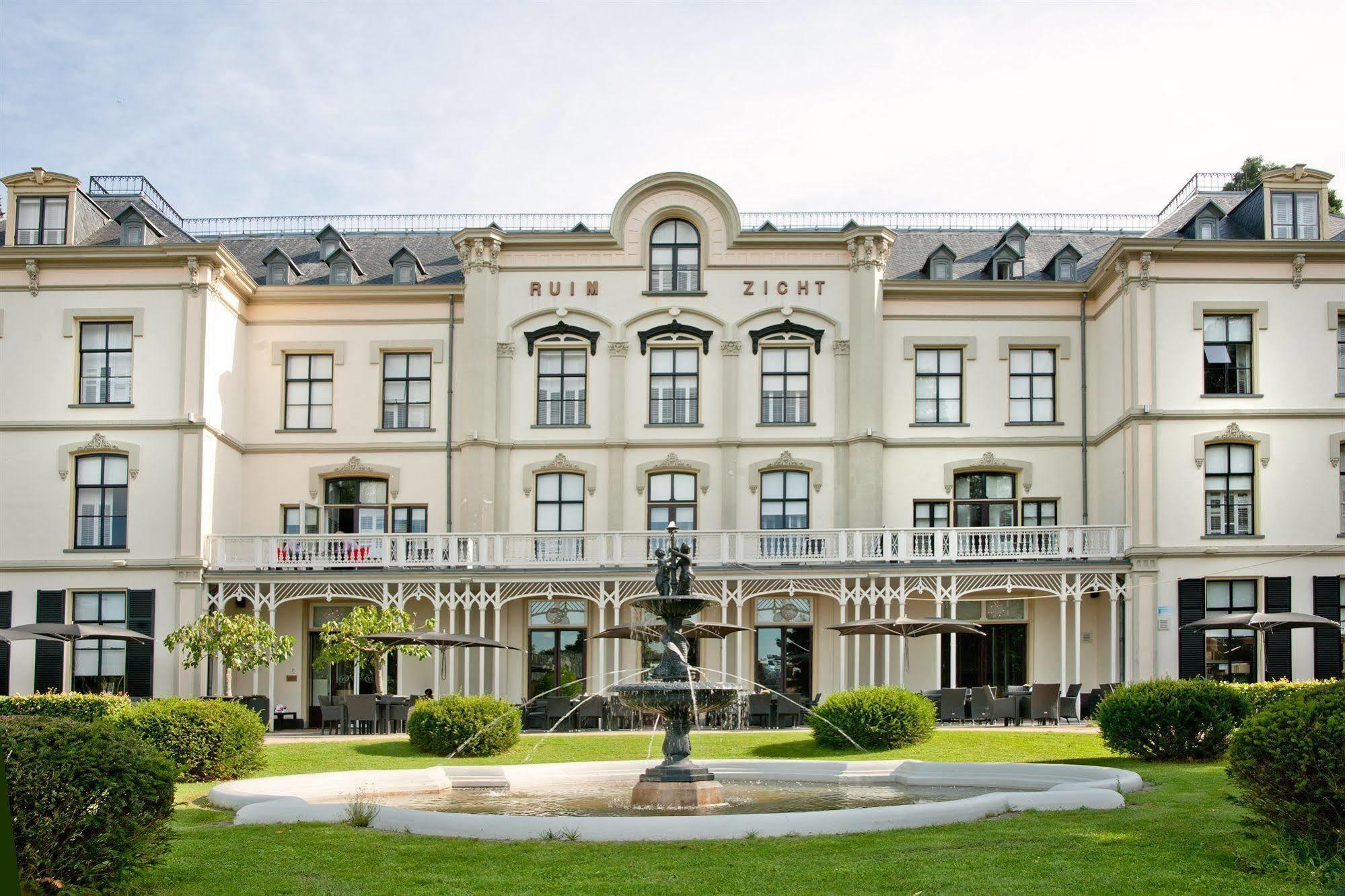 Hotel Villa Ruimzicht Doetinchem Ngoại thất bức ảnh