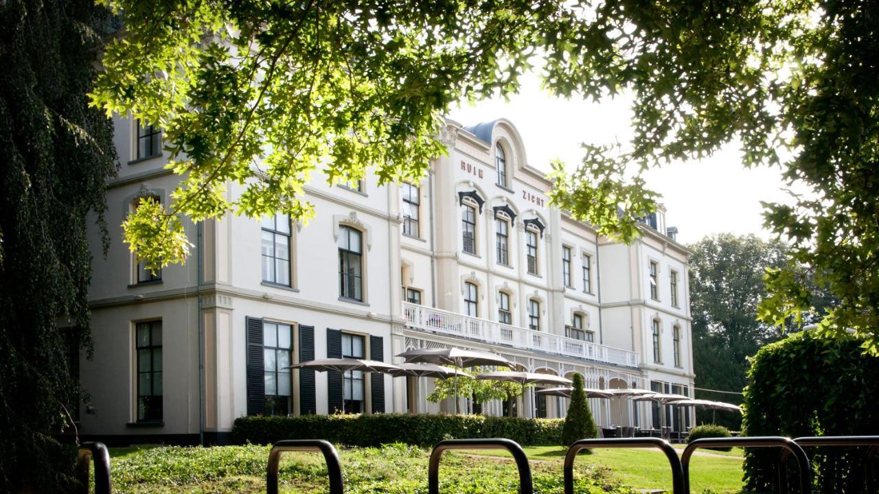 Hotel Villa Ruimzicht Doetinchem Ngoại thất bức ảnh